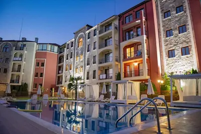 Image de Menada * Rocamar * 1-bedroom Apartment with Balkony and Sea view