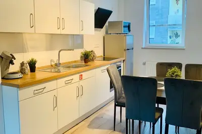 Image de Schöne, Zentrale Ferienwohnung Hohenstein Inbis zu 5 Personen