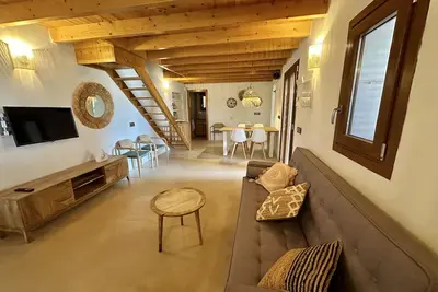 Image de Casa Bella en Sant Ferran Para Familias