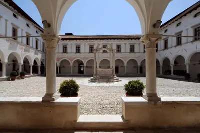 Image de Campus San Francesco