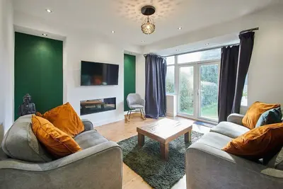 Image de Host & Stay | York City House