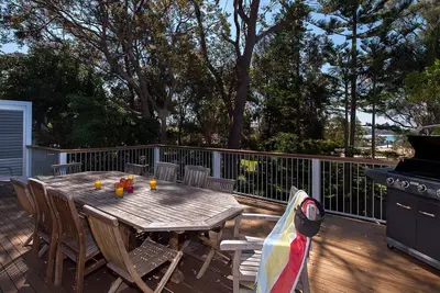 Image de Vitamin Sea - Mollymook