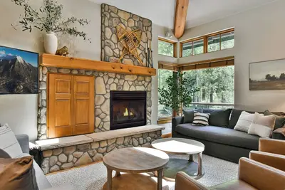 Image de Starfire Retreat Townhome: Great Keystone Location