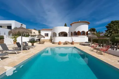 Image de CostaBlancaDreams - Casa Julo á Calpe