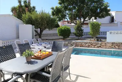 Image de CostaBlancaDreams - Casa Mali Ă Calp
