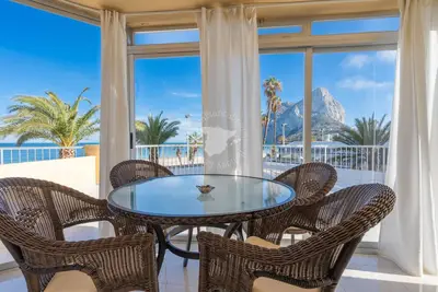 Image de CostaBlancaDreams - Apartment Gran Sol Ă Calpe