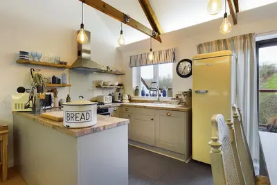 Image de Charming 3-bedroom cottage located within 5 star gated complex at The Valley