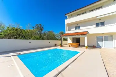 Image de Apartment Stefano in Villa Bianca