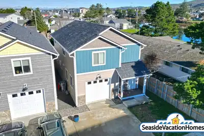 House Oceanic at Seaside Beach