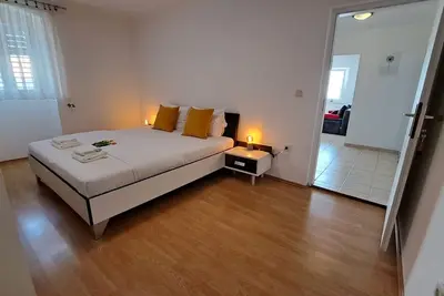 Image de Apartment house Vinka near the beach in Funtana / Apartman Vinka 1  (4+2) near the beach in Funtana