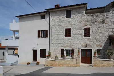 Image de Apartment house Vinka near the beach in Funtana / Apartman Vinka 3 (4+2) near the beach in Funtana