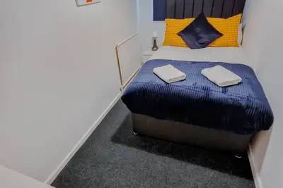 Image de Great discount on long stays! Luna Apartments