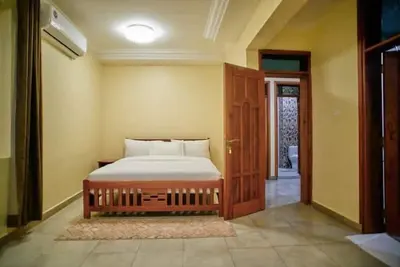 Image de Arusha Hil Penthouse