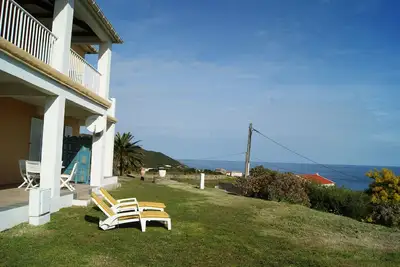 Image de Les Citronniers - Vue sur mer