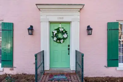 Image de Central Gardens Midtown FirePit10mins to Beale St