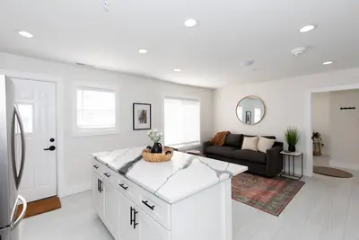 Image de One Bedroom Boutique Suite Downtown Sandusky