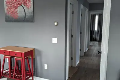 Image de Newly Renovated 3-bedroom house within walking distance to downtown Middlebury