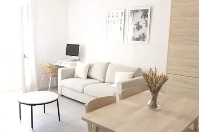 Image de Apartamento con Parking a 50m de la Playa