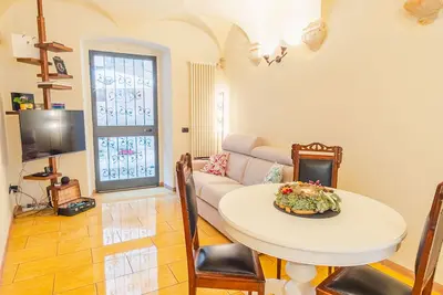 Image de Domus Le Mura - Une Chambre Appartement, Couchages 4