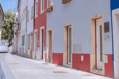 Image de Estúdio Rés do Chão no Centro Histórico de Coimbra
