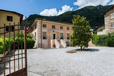 Image de Pool Villa in Tuscany. 10 bedrooms A/C Wi-fi Garage - Villa Melangola