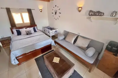 Image de Cozy Dahab Studio Near Beach