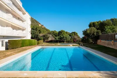 Image de A-33 Begur Aiguablava 4 PaX