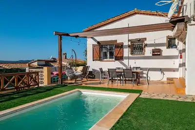 Image de Rb-9 Residencial Begur 5 Pax