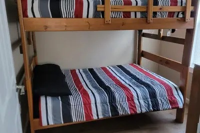 Image de Deer Run - Marvelous 2-bedroom apartment with WiFi in Linneus