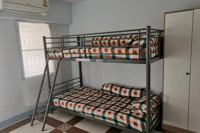 Image de Housemate Share Space