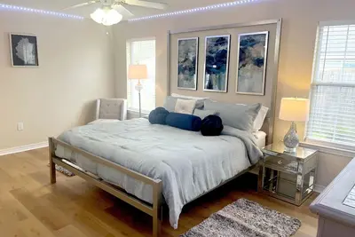 Image de Separate home for families