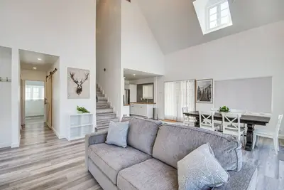 Image de Spacious Lexington Home w/ Fire Pit: Hunt & Fish!