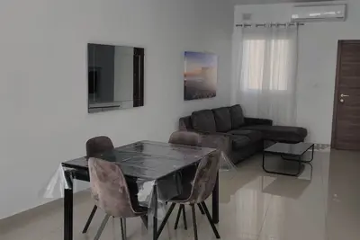 Image de Seron Apartment 3 - New Modern Apartment in the best part of Bugibba