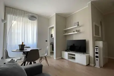 Image de Solari Apartment, Milan fashion street
