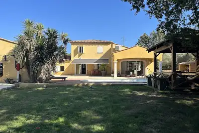 Image de Villa pays d’Aix en Provence