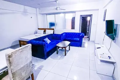 Image de 1 Bombolulu Bedroom\n\n