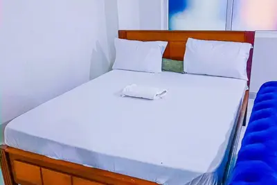 Image de 1 Bedroom with 2 beds Bombolulu\n\n