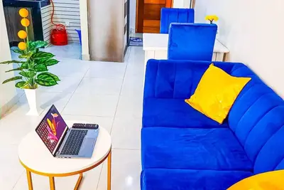 Studio in Mombasa