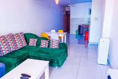 Image de 2 Bedrooms Apt Bombolulu