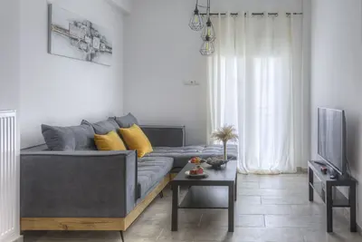 Image de Urban Breeze: Your Oasis in Koukaki, Moments from Acropolis, Plaka, and Thisio
