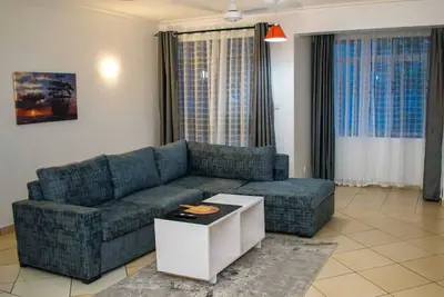 Image de 2 Bedrooms Nyali fifth Avenue\n\n