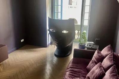 Image de Cosy à deux pas de la mer proche du Negresco