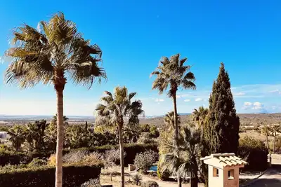 Image de Casa Sky Mallorca # 20 Minuten bis zum Meer # 20 Minuten bis Palma City