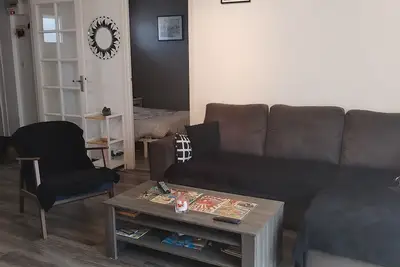 Image de Appartement a 100 m de la plage