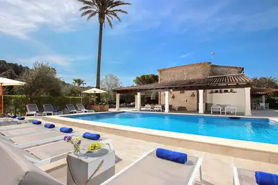 Image de Balpana, Villa 5StarsHome Mallorca