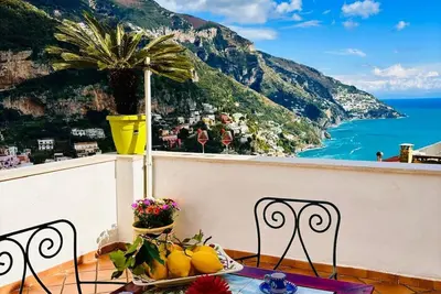 Image de Paradise home Positano
