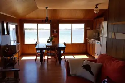 Image de Rockwood: 3-Bedroom Cottage #8