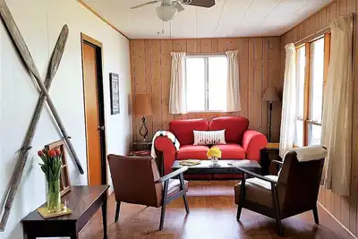 Image de Rockwood: 3-Bedroom Cottage #9