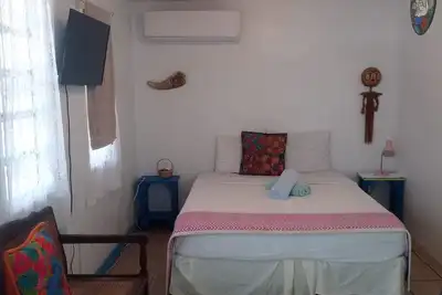 Beachfront Suite 5 Coqui: Perfect for Families