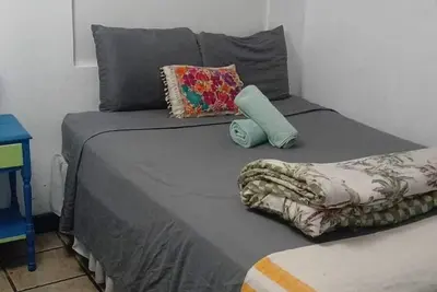 Beachfront Suite 7 Atabey: Perfect for Families